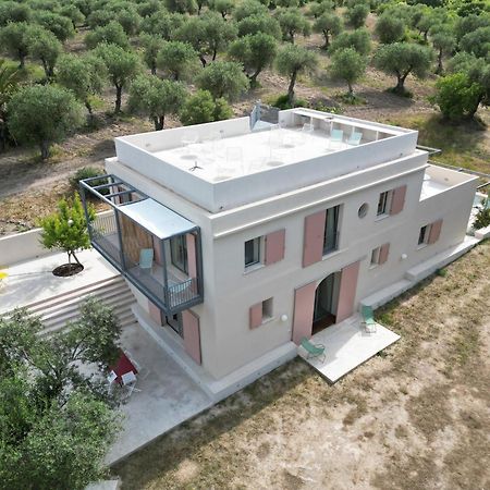 Casale Valverde Alghero Exteriér fotografie