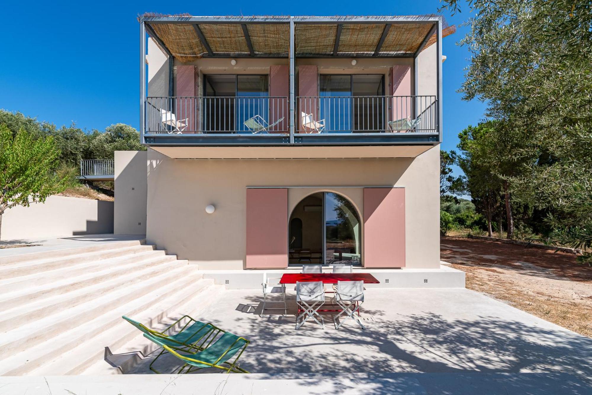 Casale Valverde Alghero Exteriér fotografie