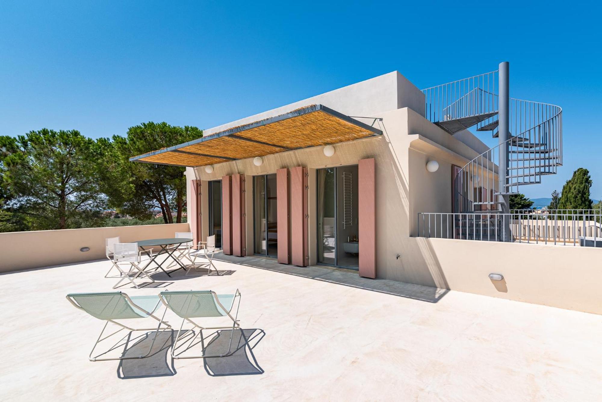 Casale Valverde Alghero Exteriér fotografie