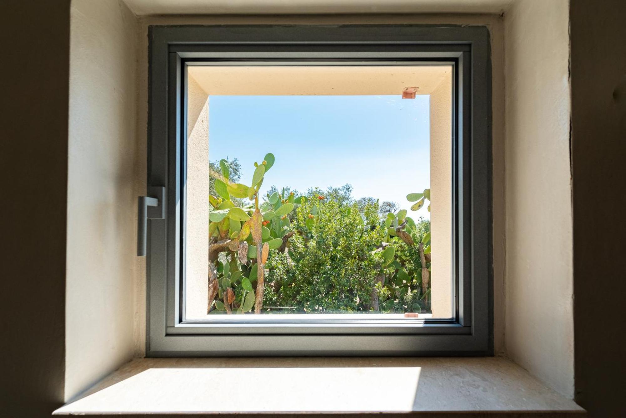 Casale Valverde Alghero Exteriér fotografie