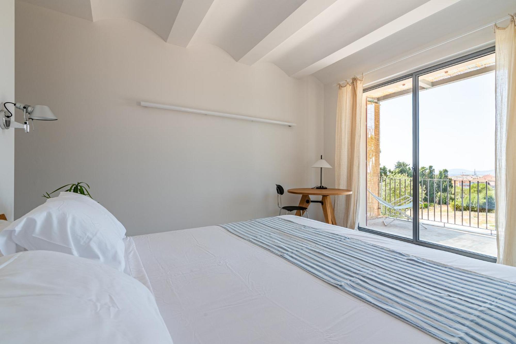 Casale Valverde Alghero Exteriér fotografie