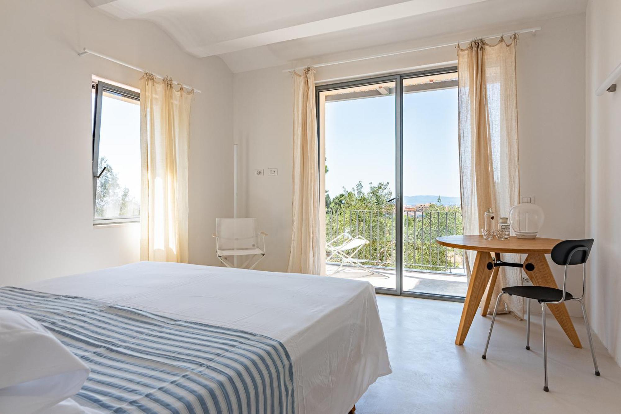 Casale Valverde Alghero Exteriér fotografie