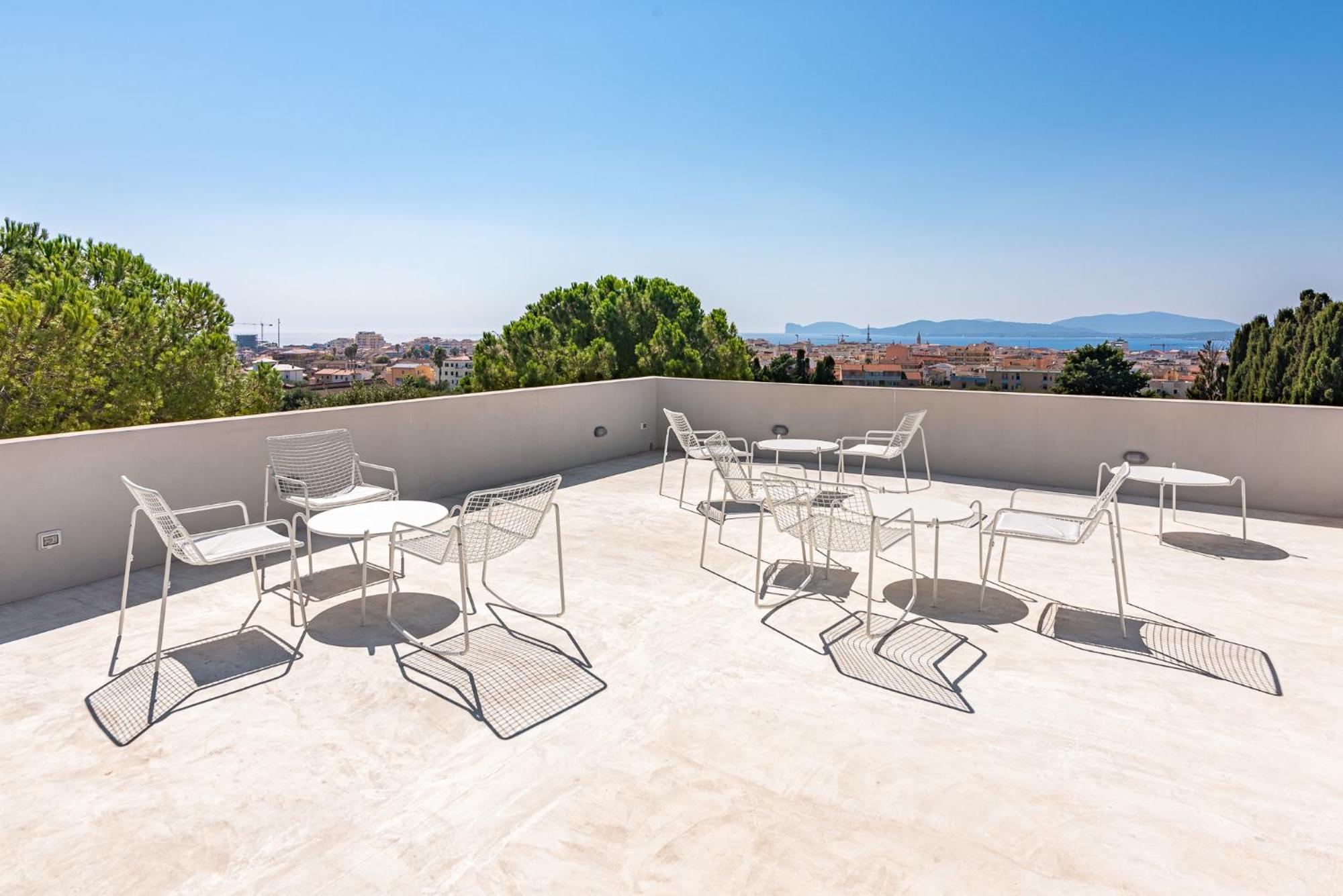 Casale Valverde Alghero Exteriér fotografie