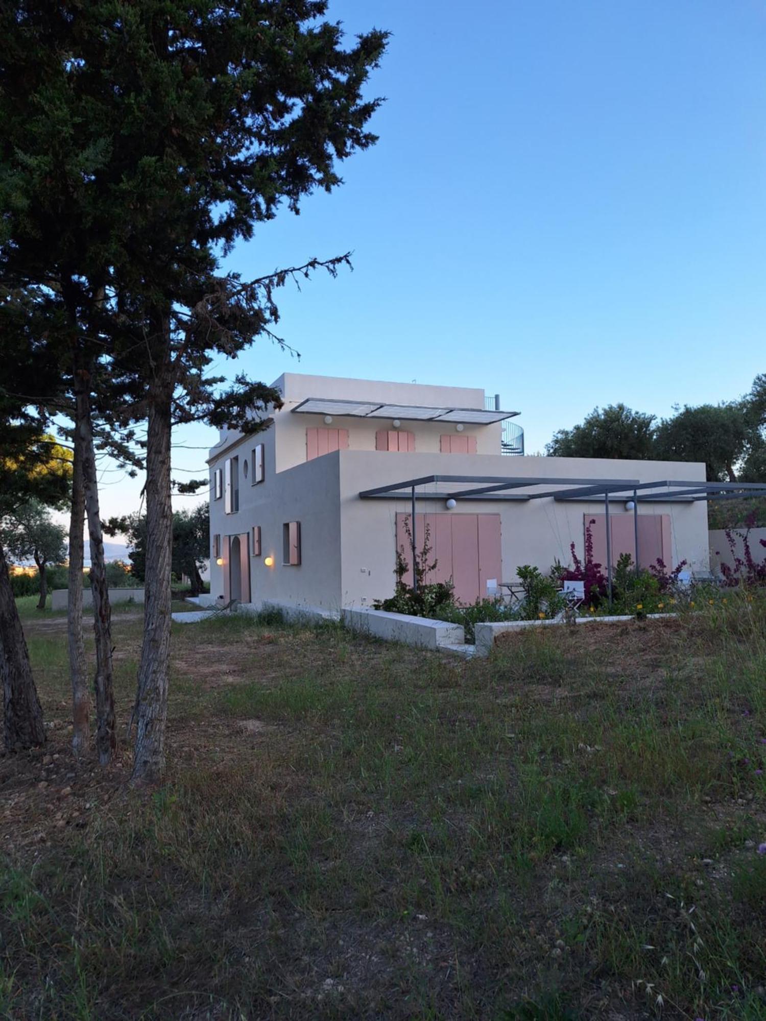 Casale Valverde Alghero Exteriér fotografie