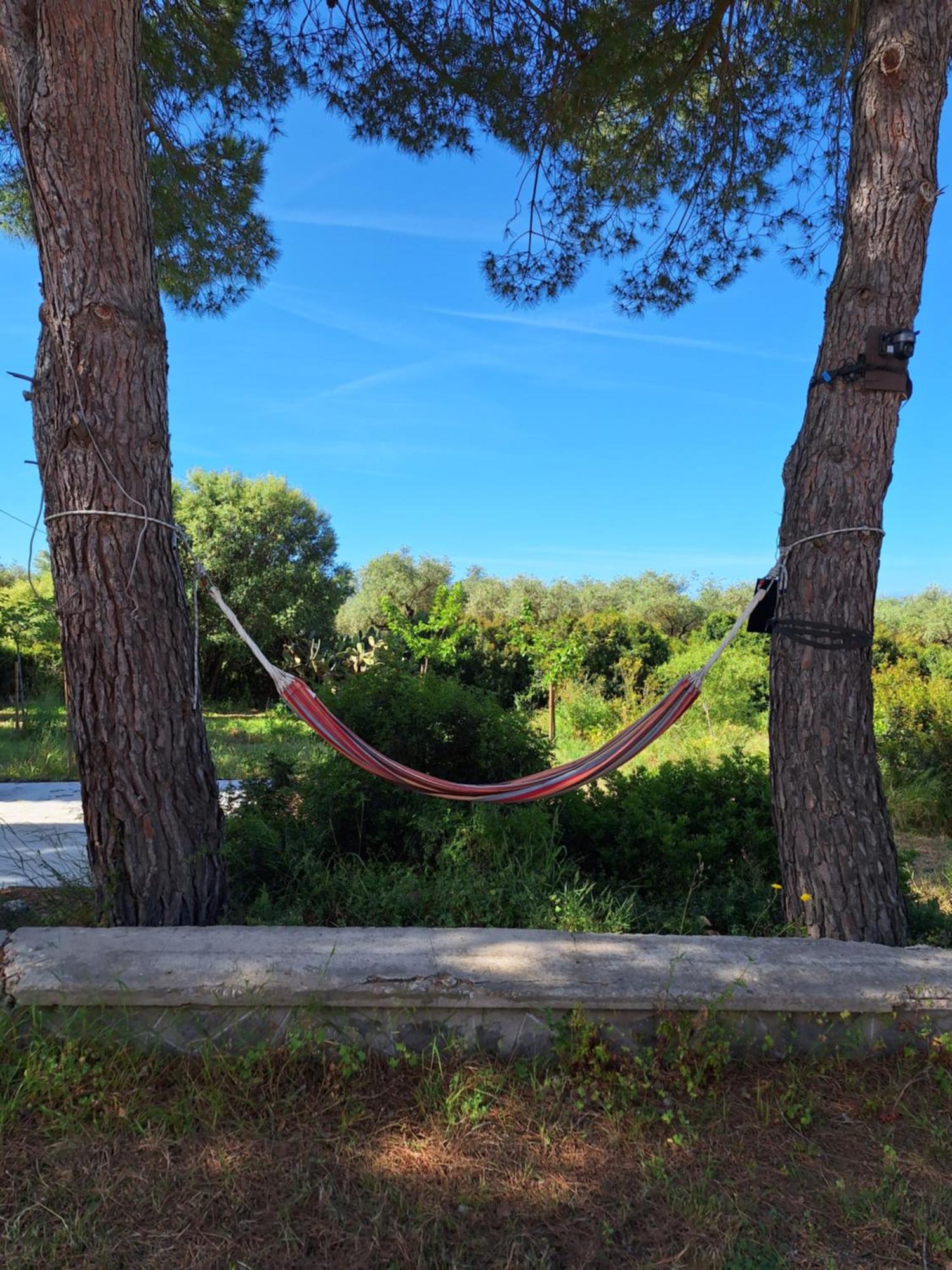 Casale Valverde Alghero Exteriér fotografie